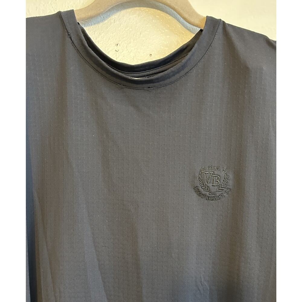 IBKUL Long Sleeve Tee - BLACK - Picture 11 of 11